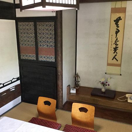 Unryuso Hotel Shinshiro Ngoại thất bức ảnh