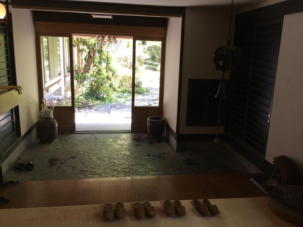 Unryuso Hotel Shinshiro Ngoại thất bức ảnh
