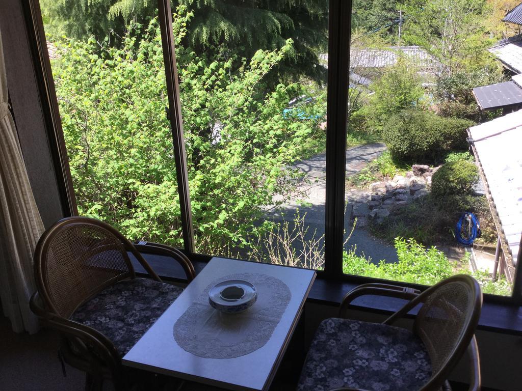 Unryuso Hotel Shinshiro Ngoại thất bức ảnh
