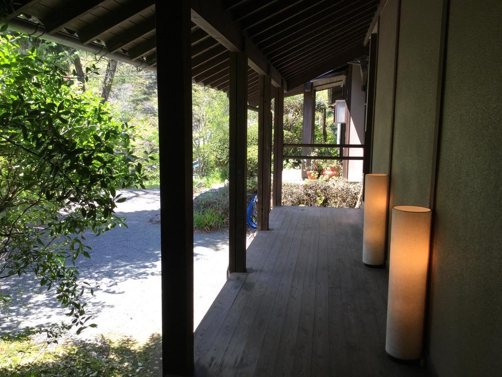Unryuso Hotel Shinshiro Ngoại thất bức ảnh