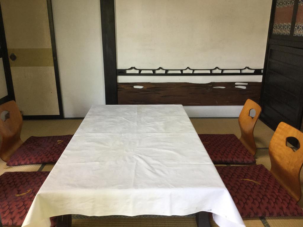 Unryuso Hotel Shinshiro Ngoại thất bức ảnh